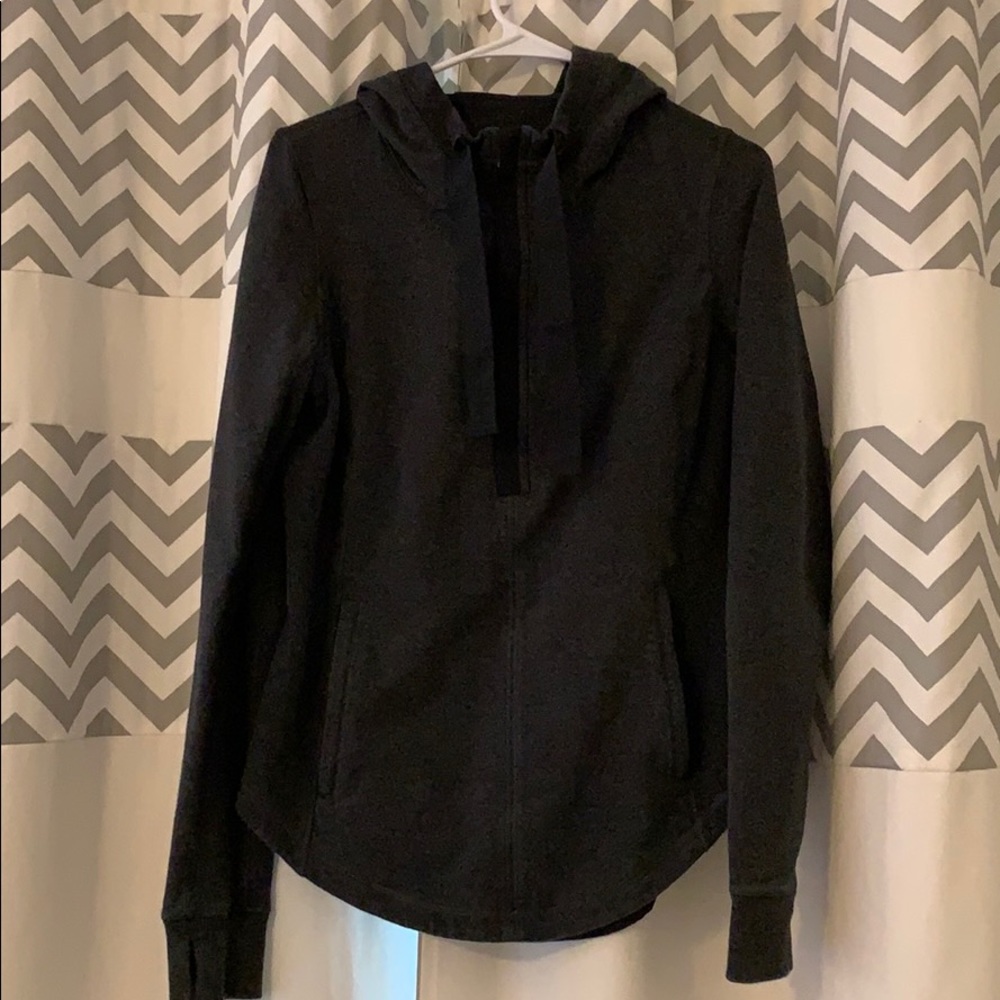 Lululemon pullover sweatshirt hoodie